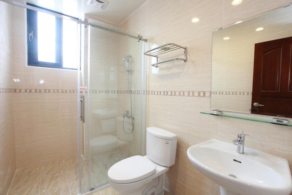 Yulibnb Ngoại thất bức ảnh