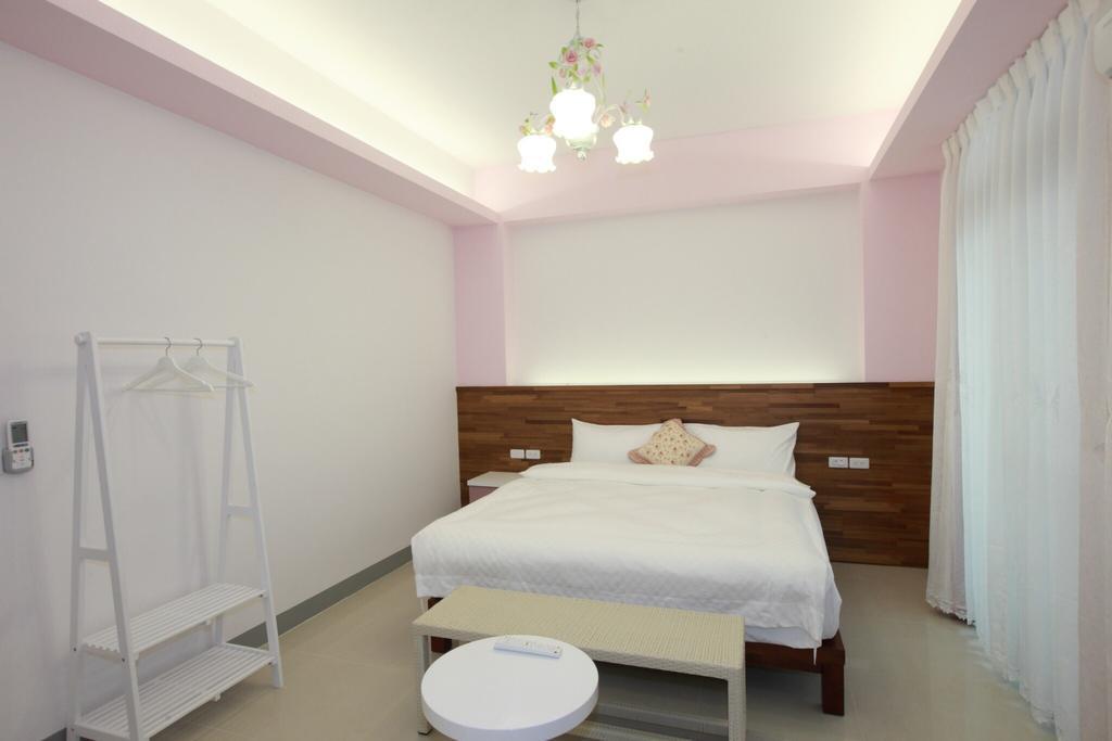 Yulibnb Ngoại thất bức ảnh