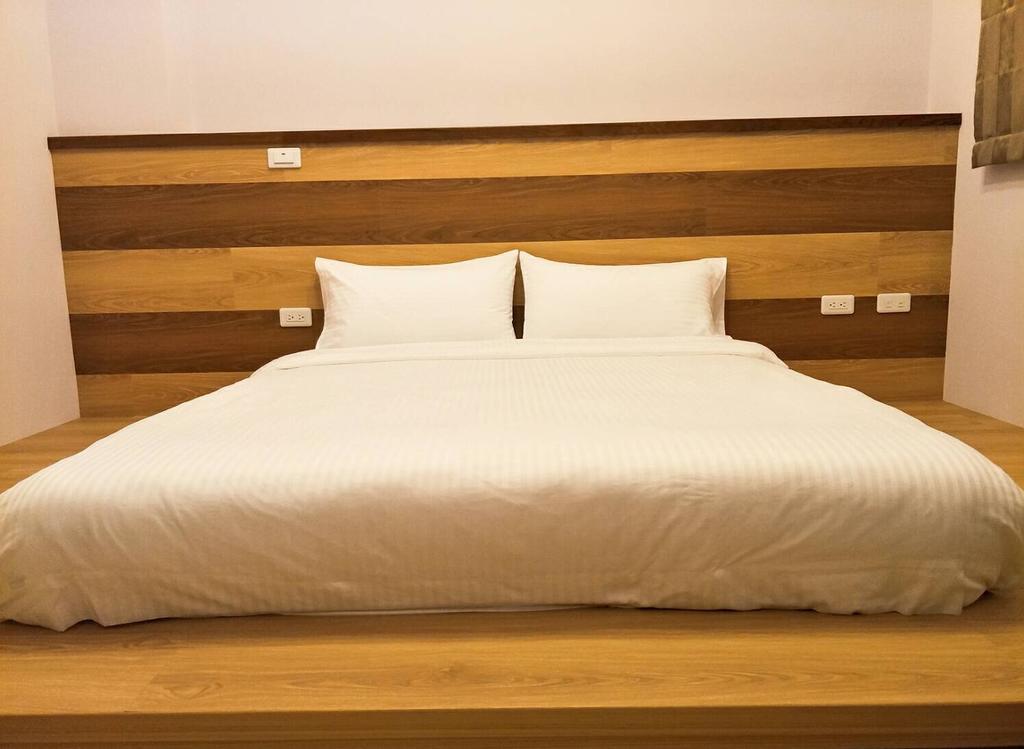 Yulibnb Ngoại thất bức ảnh