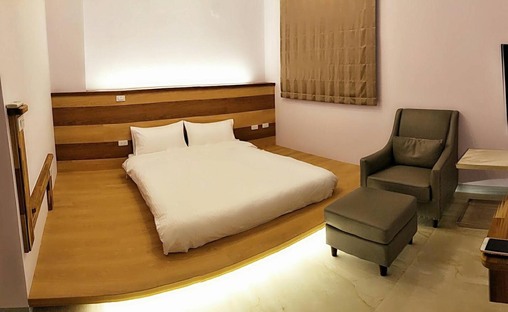 Yulibnb Ngoại thất bức ảnh